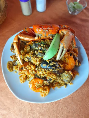 Astillero Marisqueria - El Triunfo