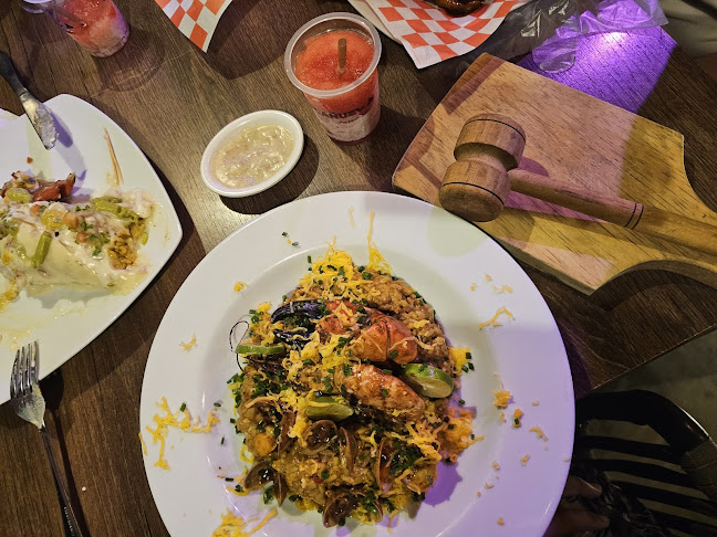 Ruchis Moros & Grill - Portoviejo