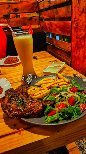 Av. Yamboya River and Bagdad Street Coop. December 9, Santo Domingo