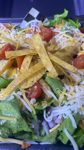 Clementina Food Truck