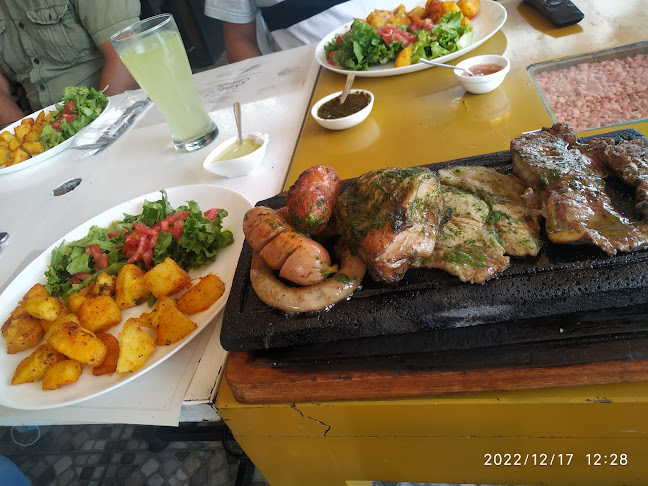 Opinii despre Santo Espíritu Restaurante în Quito - Gastronomía y hostelería