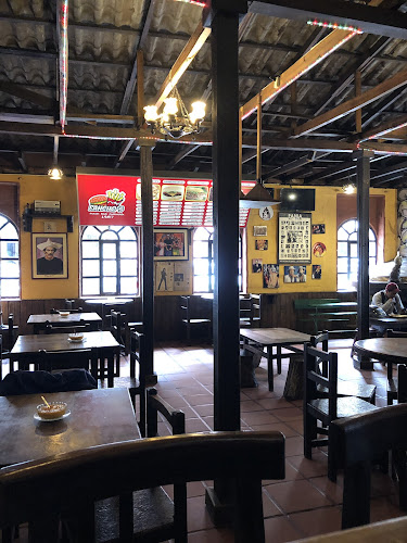 Comentarii opinii despre Pancho's Snack Bar