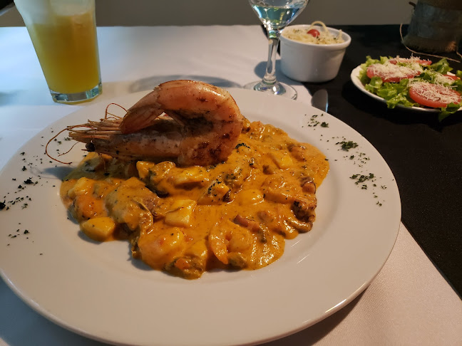 Settimo Mare - Gastronomía y hostelería