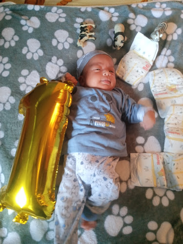 Opinii despre Panaderia Principal în Pedro Vicente Maldonado - Gastronomía y hostelería