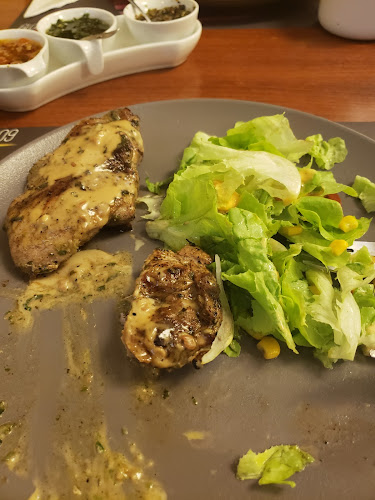 Azar Parrilla Argentina (San Antonio) - Gastronomía y hostelería