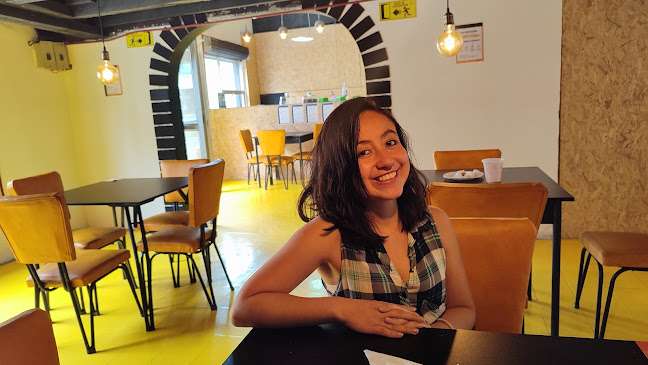 Cafetería Tarqui - Gastronomía y hostelería