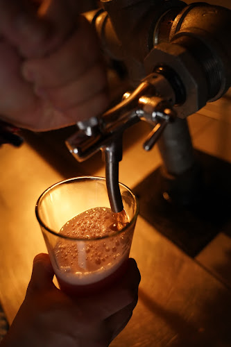 Opinii despre La Trinchera - San Blas Burritos în Quito - Gastronomía y hostelería