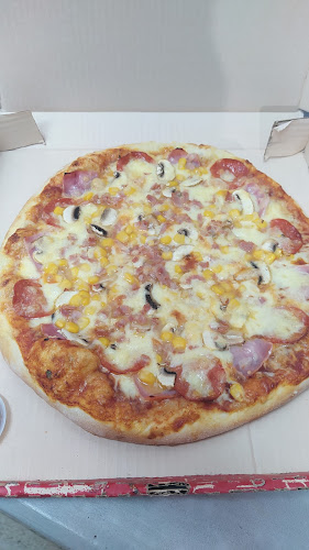 Comentarii opinii despre BocaQuente Pizzería