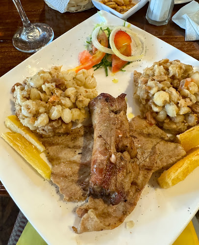 Opinii despre RESTAURANTE PAJONAL în Quito - Gastronomía y hostelería