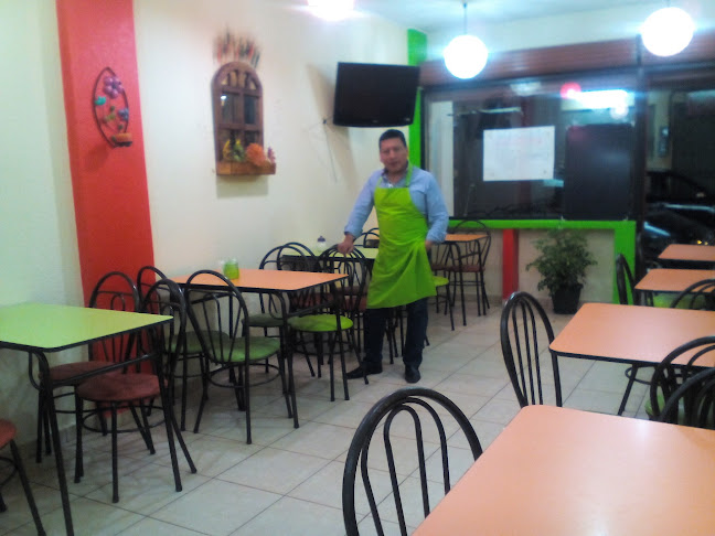 Con Mucho Gusto - Cafetería - Morocho de Coco & Chocolate