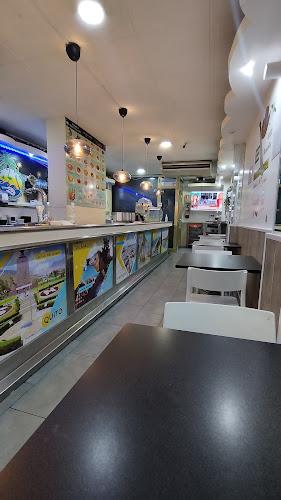 El Auténtico Rincón Manabita - L'Hospitalet de Llobregat