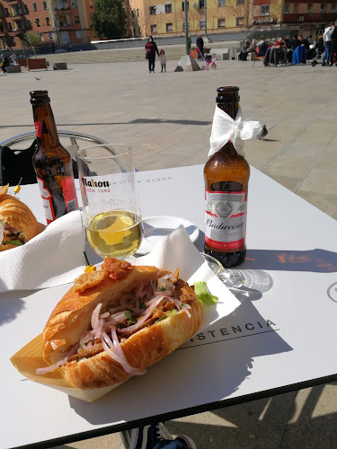 Bar La Libertad - L'Hospitalet de Llobregat