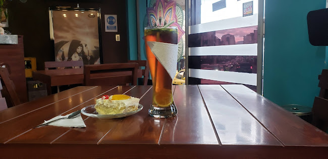 Comentarii opinii despre The Coffee Dream