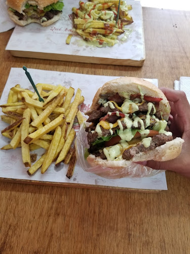 Que Buena Papa - Gastronomía y hostelería