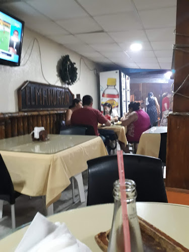 Restaurante EL MANDARIN - Gastronomía y hostelería