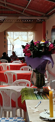 Asadero y Recepciónes Arco Iris