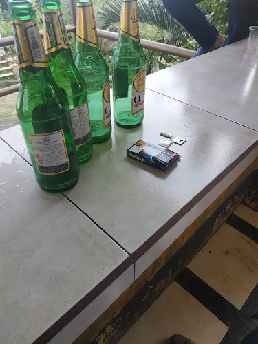 Licorería “Nevarez” - Gastronomía y hostelería