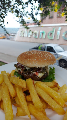 Comentarii opinii despre La Cima Discotec - "Vieja Guardia karaoke"