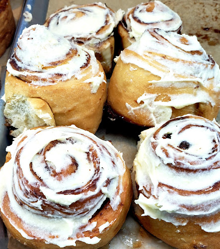 Baskin Robbins - Megamaxi