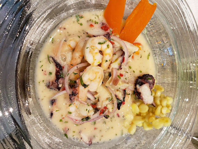 Opinii despre Segundo Muelle San Marino în Guayaquil - Gastronomía y hostelería