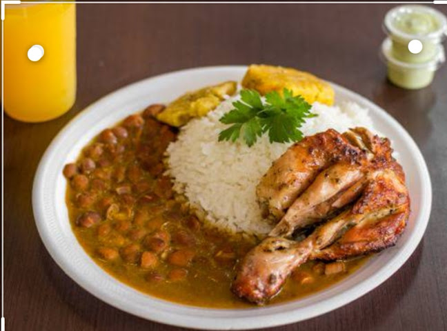 El Cafetal Restaurant