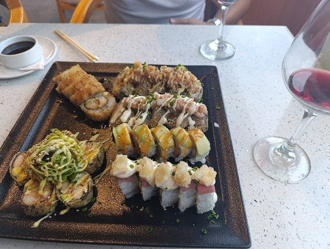 Av. República de El Salvador N36-243, Quito 170135