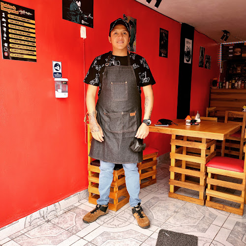 Av Marco Aurelio Subia