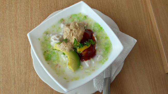 Comentarii opinii despre Cevicheria Pepe 3