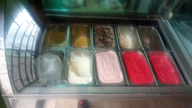 Heladeria el buen sabor