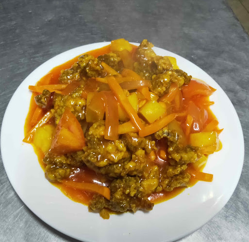 Comentarii opinii despre Chifa Pacífico