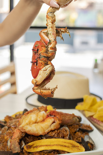 Cevichería Quiero Mar