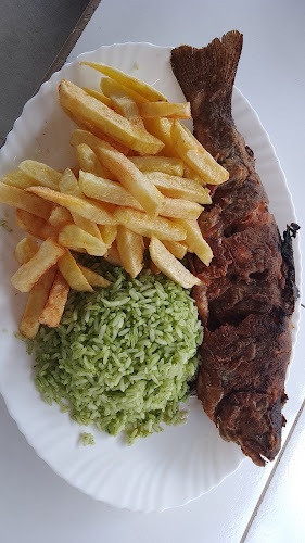 PESCA DEPORTIVA SAN IGNACIO LATACUNGA - Saquisilí