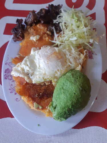 SALON LA NEGRITA 2 - Gastronomía y hostelería