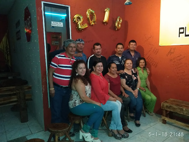 PLIM Bar - Gastronomía y hostelería