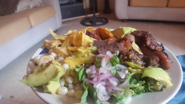 Mercado Gran Colombia