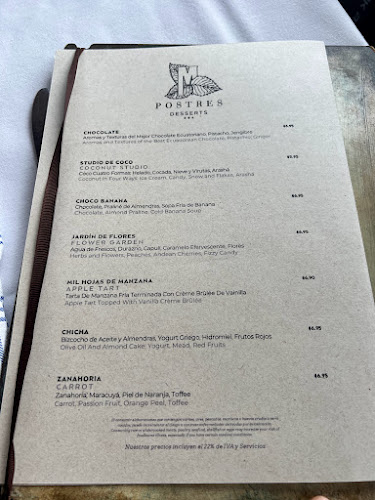 Calle Larga 8 - 27 y, Cuenca 010101