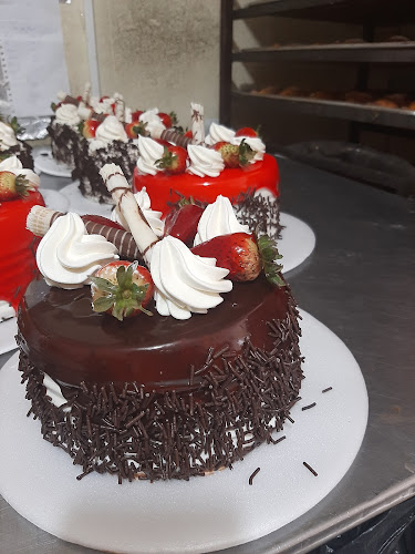 Panadería y Pastelería "El Punto del Sabor" - Mulalo