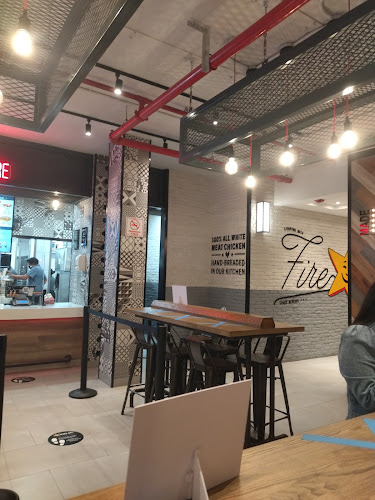 Carl's Jr - Gastronomía y hostelería