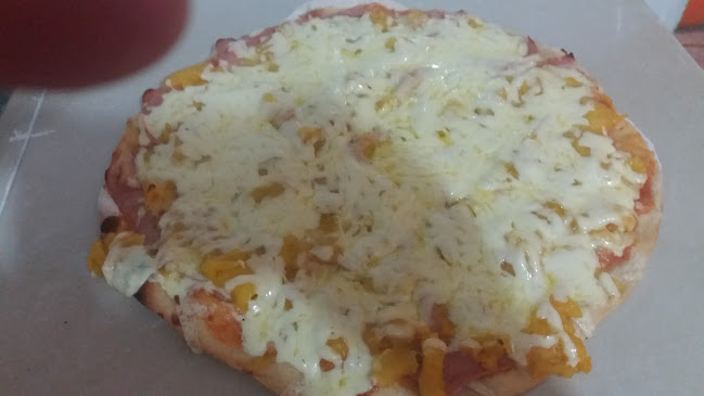 Comentarii opinii despre Pizzeria J&M