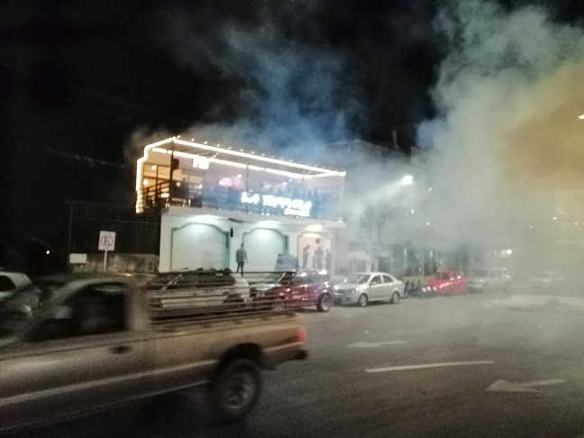 Opinii despre La Terraza Gastronomía Bar în Buena Fe - Gastronomía y hostelería