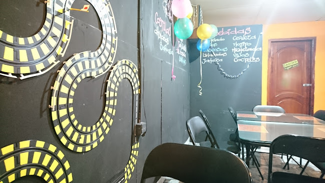 Onde mis abuelos - Gastronomía y hostelería