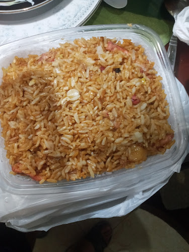 Opinii despre Chifa Qi Long în Portoviejo - Gastronomía y hostelería