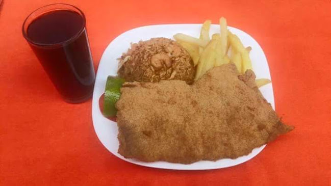 Comentarii opinii despre Chifa China