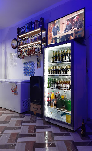 Licorera Dos Mas y Nos Vamos