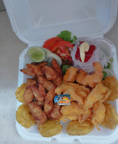 Cebicheria Flipper de la calle 14 - Gastronomía y hostelería