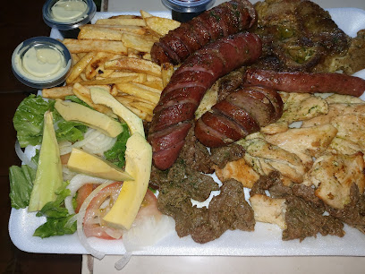 SODA BAR TU PANA FITO