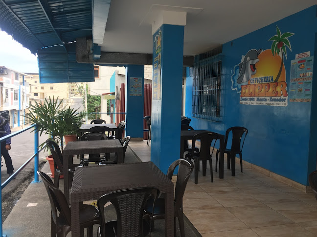 Comentarii opinii despre Cebicheria Flipper de la calle 14