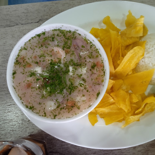 Helechos De Guayabal Restaurante - Gastronomía y hostelería