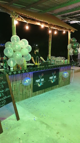 Opinii despre Paint Bar în Guayaquil - Gastronomía y hostelería