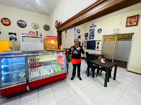 Los Hotdogs de la Tropical